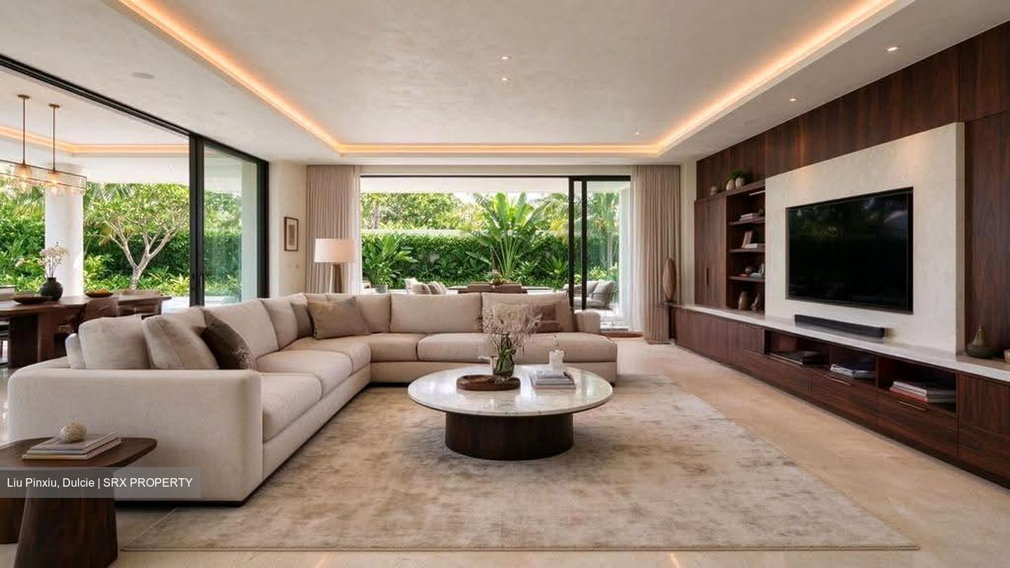 Braddell Heights Estate (D13), Detached #631575631